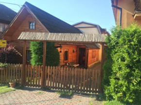 Apartmány Ingrid  Бешеньова 